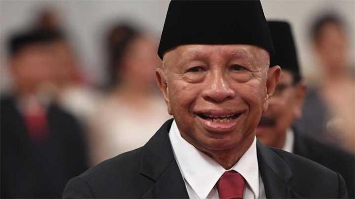 Profil dan Kekayaan Hilmi Panigoro, Pemilik Smelter Nasional