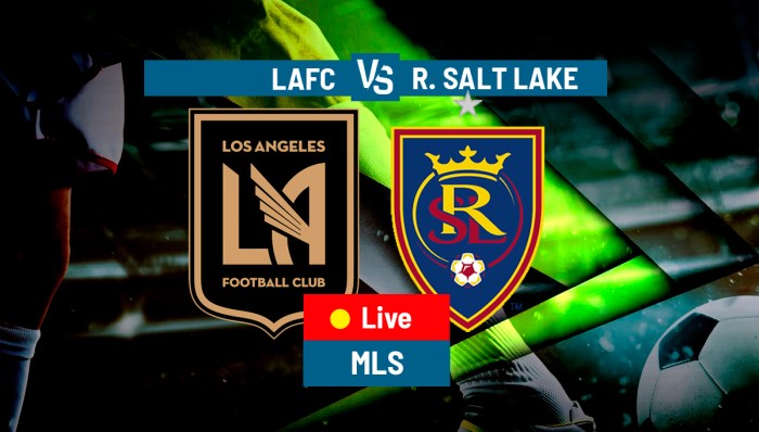 Real Salt Lake vs Dallas skor akhir