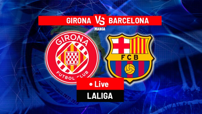 PSG vs Girona hasil pertandingan