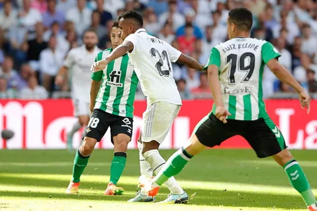 Prediksi Skor Real Betis vs Leganés