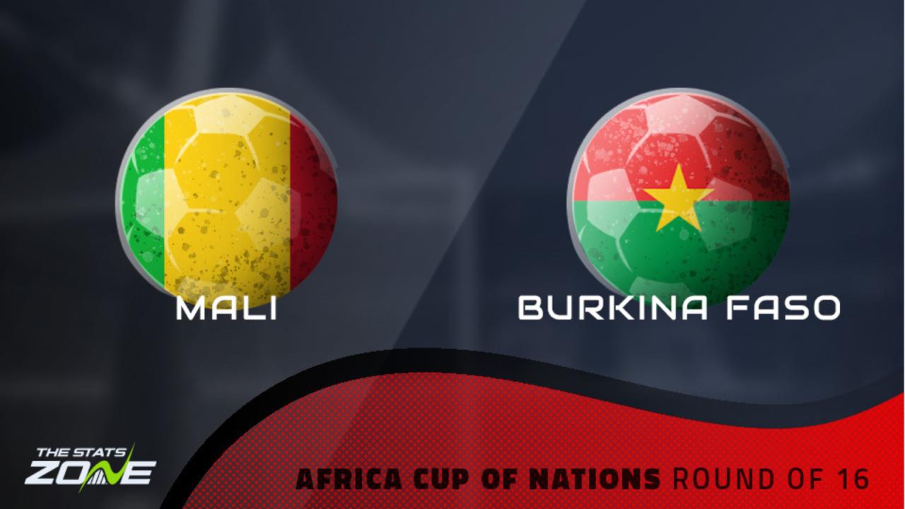 Malawi vs Burkina Faso di Kualifikasi Piala Afrika