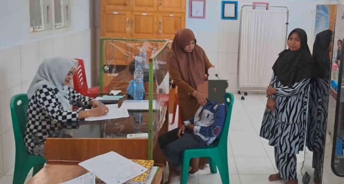 Dugaan asusila guru di Gorontalo terhadap murid perempuan