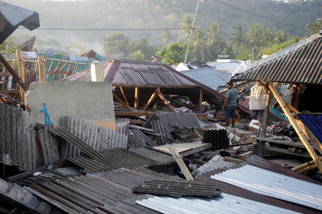 Gempa Terkini di Bali Hari Ini