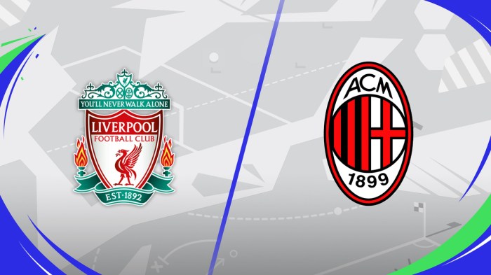 LIVE NOW: Watch AC Milan v Liverpool in Youth League