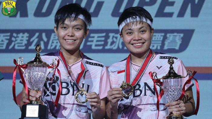 Hongkong Open: Turnamen Bulu Tangkis Terkemuka di Asia