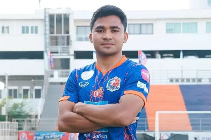 Tenaga Terkuras di Markas Persib, Asnawi Mangkualam Dkk Terjungkal saat Port FC Dibekuk BG Pathum