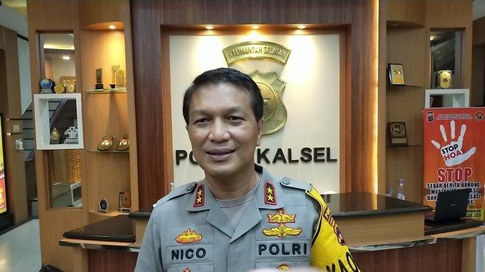 Profil Irjen Pol Nico Afinta, Polemik, dan Tugas Jabatan Barunya