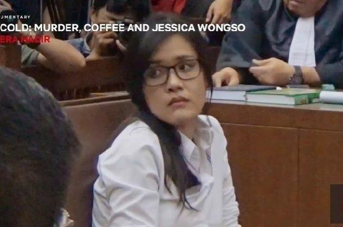 Trauma, Jessica Wongso Tak Mau Tawarkan Makanan Apalagi Kopi