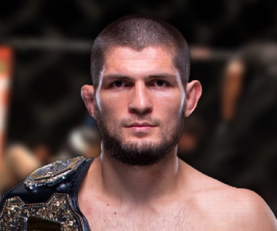 Khabib Nurmagomedov: Profil dan Prestasi