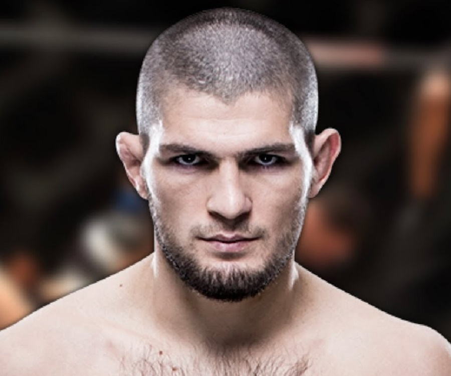 Khabib Nurmagomedov: Profil dan Prestasi