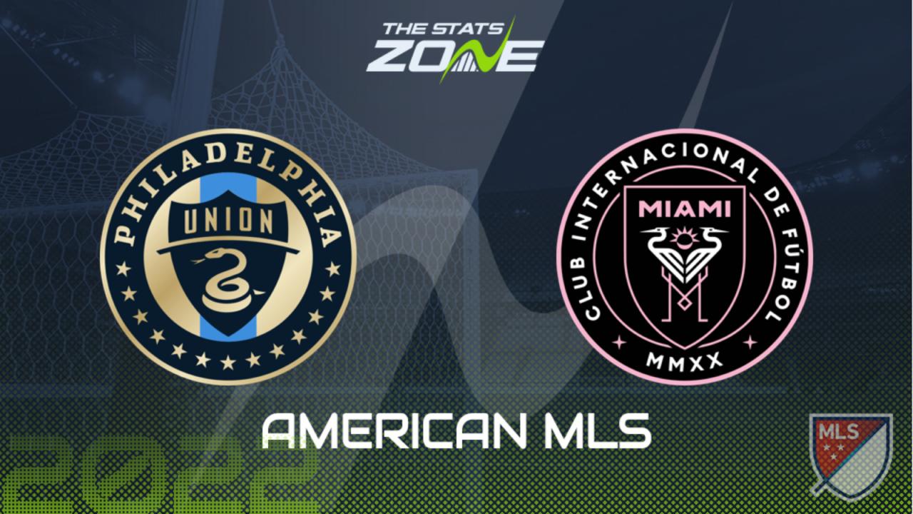 Inter Miami vs Philadelphia Union: Preview dan Prediksi