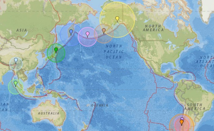 Gempa M 4,8 di Bali 21 September 2024: Analisis hingga 26