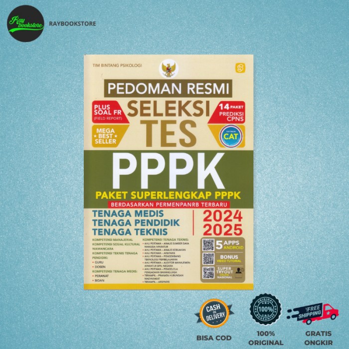 CHUTOGEL - Apa yang Dilakukan Setelah Pengumuman Seleksi PPPK 2024?