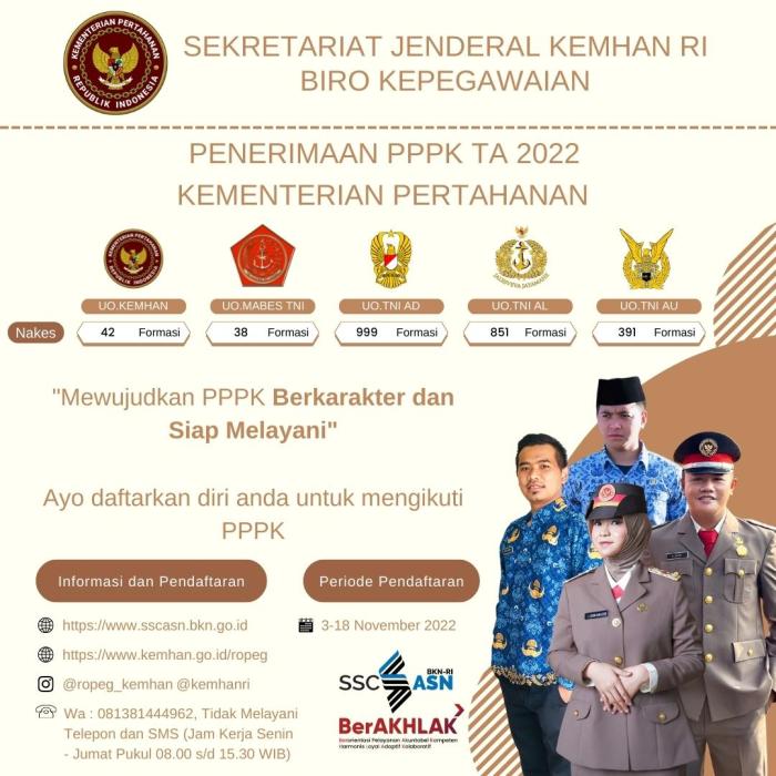 CHUTOGEL - Langkah Tepat Jika Tidak Lolos Seleksi Administrasi PPPK 2024