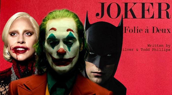 Sinopsis Film Joker: Folie a Deux dengan Jadwal Tayang dan Fakta