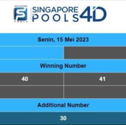 CHUTOGEL - Bagaimana Cara Kerja Singapore Pools?