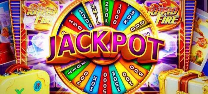 CHUTOGEL - Tips menang jackpot di Chutogel