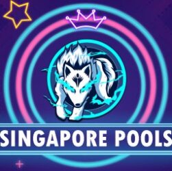 CHUTOGEL - Bagaimana Cara Klaim Hadiah di Singapore Pools?