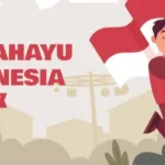 17 Agustus 2024 Libur Nasional dan Agenda Peringatan Kemerdekaan