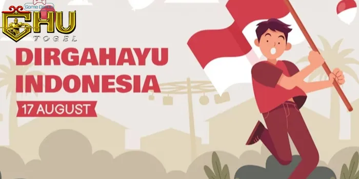 17 Agustus 2024 Libur Nasional dan Agenda Peringatan Kemerdekaan