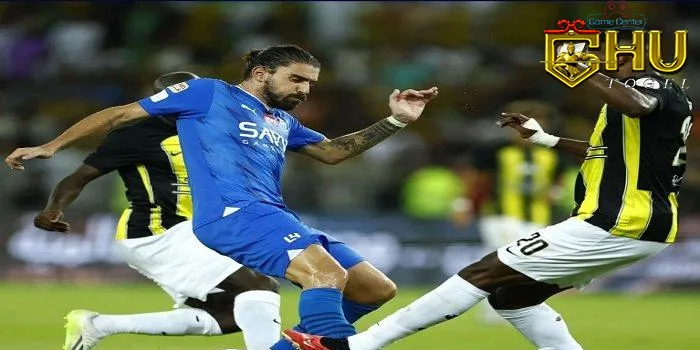 Al-Hilal vs Damac FC Statistik dan Prediksi Pertandingan Menarik