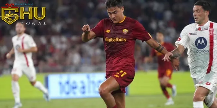 Analisis Pertandingan Cagliari vs Roma Liga Italia Menjelajahi Duel Sengit di Serie A