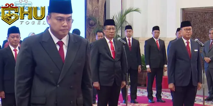 Angga Raka Prabowo Jejak Kontribusi di Ranah Politik