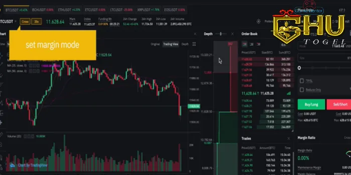 Cara Menggunakan Binance untuk Trading Cryptocurrency