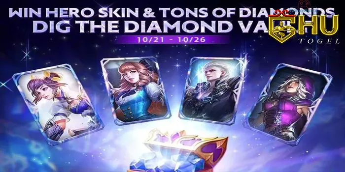 Cara Redeem Kode di Game Mobile Legends Panduan Lengkap