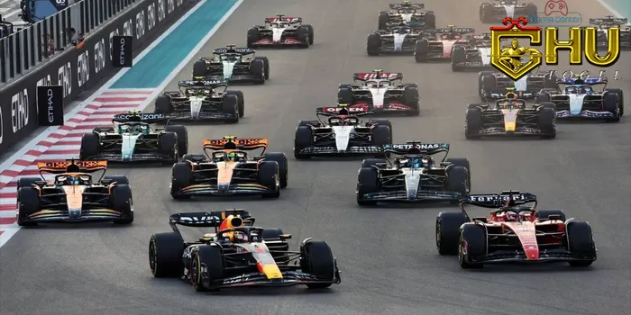 F1 Jadwal Hasil dan Berita Terbaru Formula 1