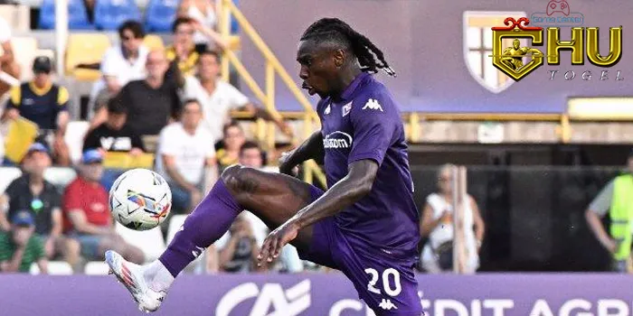 Fiorentina vs Puskas Akademia Live Score dan Statistik Pertandingan Seru di Depan Mata