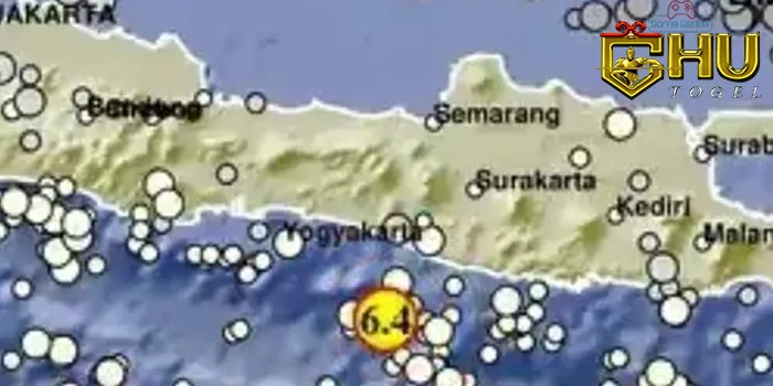 Gempa Jogja Terbaru Dampak Bantuan dan Tren Pencarian