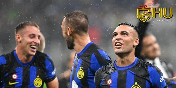 Inter Milan vs Lecce Preview Pertandingan dan Analisis