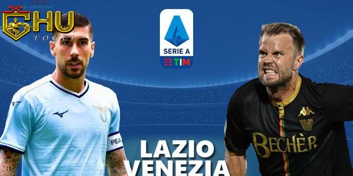 Jadwal Siaran Langsung Lazio vs Venezia Serie A Simak Pertandingan Seru Ini!