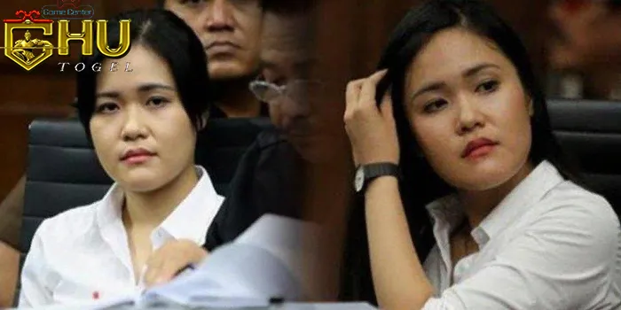 Jessica Wongso Kisah Lengkap Kasus Pembunuhan Mirna Salihin