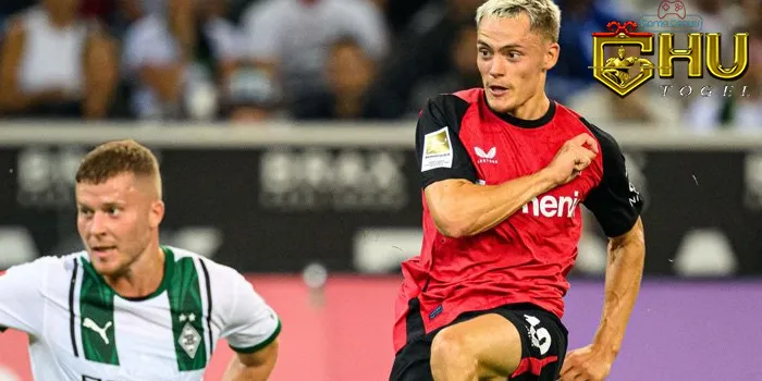 Mönchengladbach vs Leverkusen Siapa yang Akan Menang