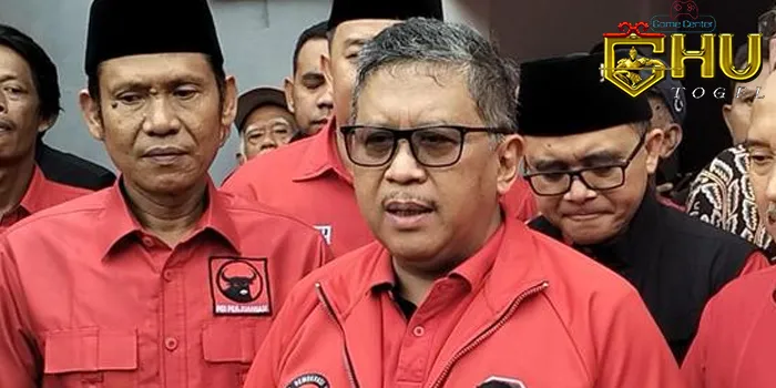 Mulyono PDIP Perannya dalam Politik Indonesia