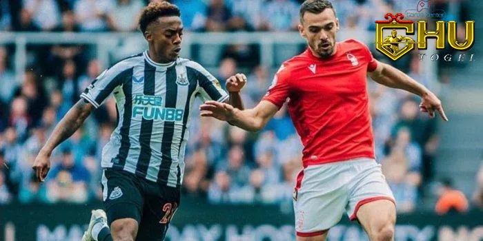 Nottingham Forest vs Newcastle Analisis Pertandingan dan Prediksi Skor