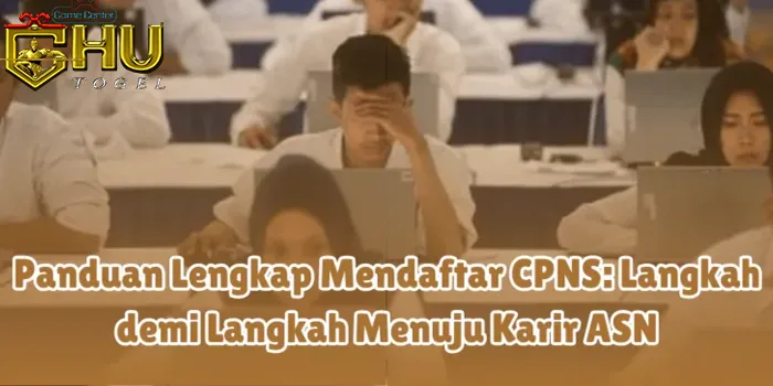 Panduan Lengkap Pendaftaran SSCASN BKN 2024 Cara Mudah Menuju Karir Impian