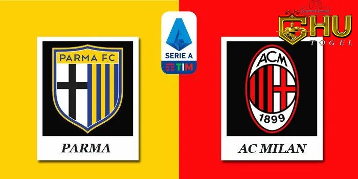 Parma vs Milan Prediksi Pertandingan dan Jadwalnya