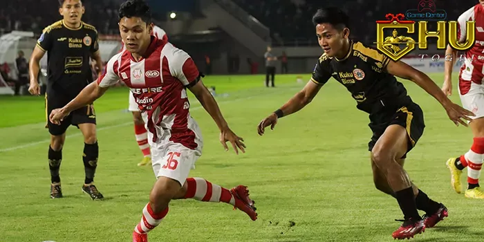 Persija Jakarta vs Persis Solo Head to Head dan Statistik Pertandingan