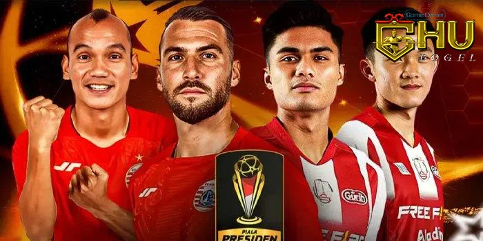 Persija Jakarta vs Persis Solo Jadwal Prediksi dan Faktor Penting