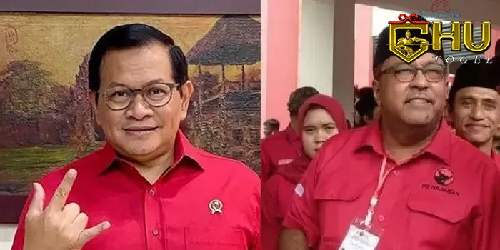 Pramono Anung Kontroversi dan Posisi Politik di Indonesia