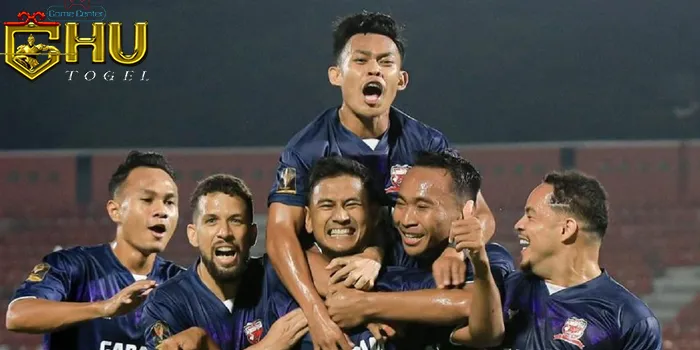 Prediksi Pertandingan Barito Putera vs Madura United Siapa yang Akan Menang?