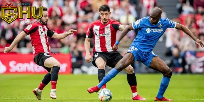 Prediksi Pertandingan Bilbao vs Getafe Statistik dan Analisis