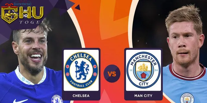 Prediksi Skor Chelsea vs Man City Liga Inggris Duel Sengit Dua Raksasa