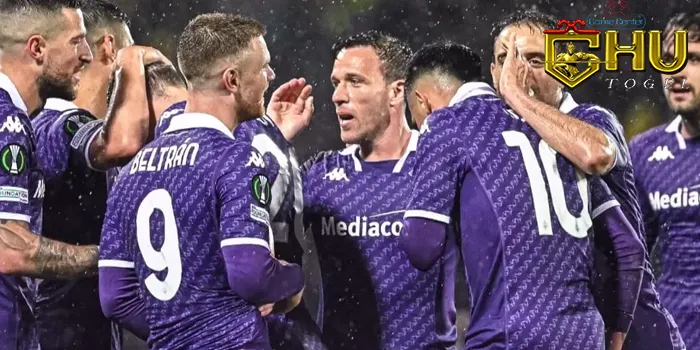 Prediksi Skor Pertandingan Fiorentina vs Puskas Akademia