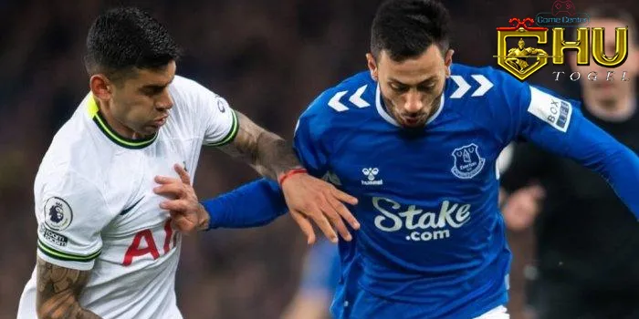 Tottenham vs Everton Analisis Pertandingan dan Prediksi Skor