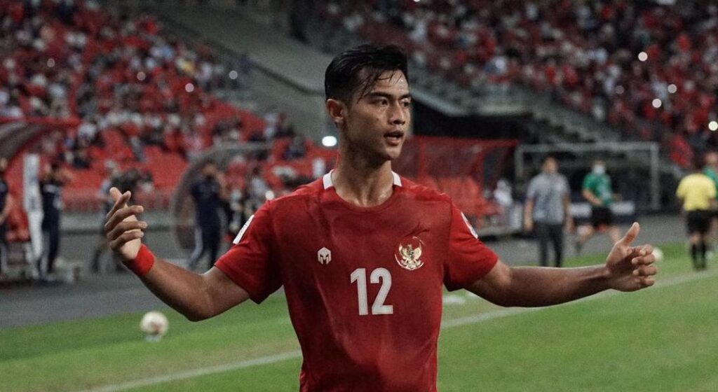 Pratama Arhan, Pemain Muda Berbakat Indonesia