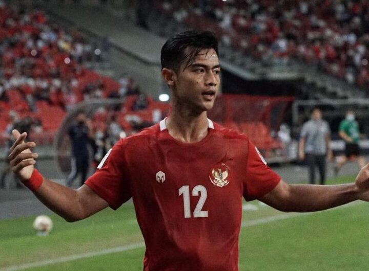 Pratama Arhan, Pemain Muda Berbakat Indonesia